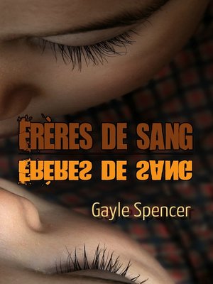 cover image of Frères de sang